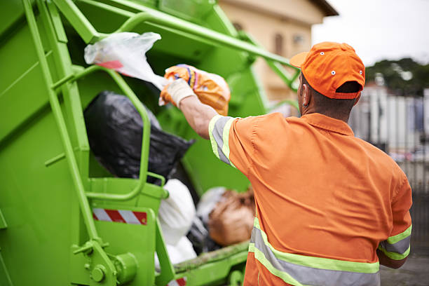 Best Full-Service Junk Removal  in Long Beach, CA