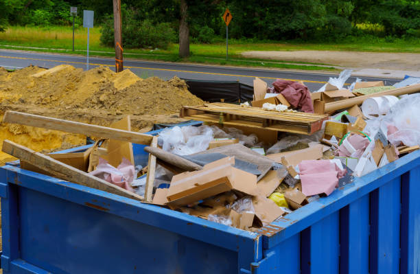 Best Yard Cleanup Services  in Long Beach, CA